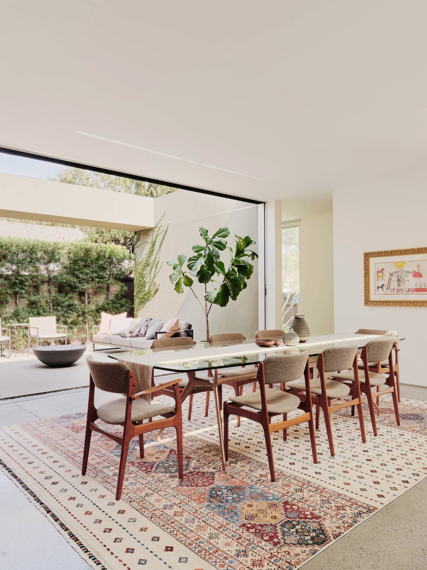 Canvas in the Canyon, A Unique Artist Retreat in Pacific Palisades, 5.JPG